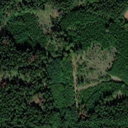 Satellite imagery of Kámen [Rovensko pod Troskami], CZ