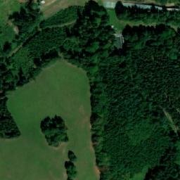 Satellite imagery of můstek V Popelkách [Lomnice nad Popelkou] outlook t., CZ