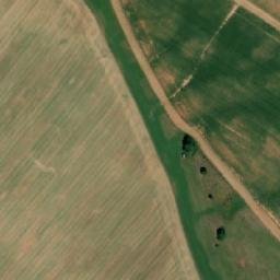 Satellite imagery of Kněžsko [Nová Ves nad Popelkou], CZ