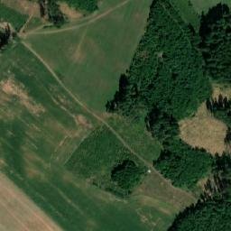 Satellite imagery of Kněžsko [Nová Ves nad Popelkou], CZ