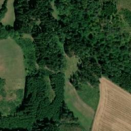 Satellite imagery of Lán [Stará Paka-Ústí], CZ