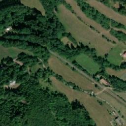 Satellite imagery of (Na Strání) [Levínská Olešnice-Žďár], CZ