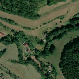 Satellite imagery of (Na Strání) [Levínská Olešnice-Žďár], CZ