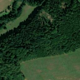 Satellite imagery of (Na Strání) [Levínská Olešnice-Žďár], CZ