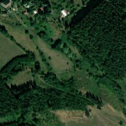 Satellite imagery of [Čistá u Horek] GSM, CZ