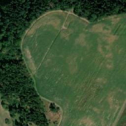 Satellite imagery of [Čistá u Horek] GSM, CZ