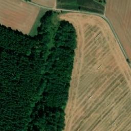 Satellite imagery of Poštovní dvůr [Hostinné] GSM, CZ