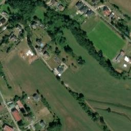 Satellite imagery of [Pilníkov I] GSM, CZ