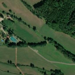 Satellite imagery of [Pilníkov I] GSM, CZ