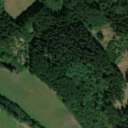Satellite imagery of [Pilníkov I] GSM, CZ