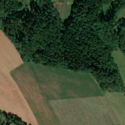 Satellite imagery of Šibeniční vrch [Staré Buky-Prostřední Staré Buky] GSM, CZ