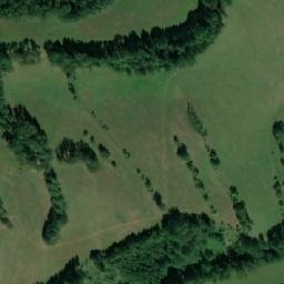Satellite imagery of Šibeniční vrch [Staré Buky-Prostřední Staré Buky] GSM, CZ