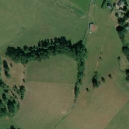 Satellite imagery of Šibeniční vrch [Staré Buky-Prostřední Staré Buky] GSM, CZ