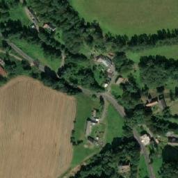 Satellite imagery of Písčiny [Trutnov-Starý Rokytník], CZ