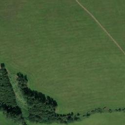 Satellite imagery of Písčiny [Trutnov-Starý Rokytník], CZ