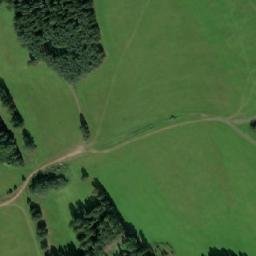 Satellite imagery of Klůček [Suchovršice] GSM, CZ