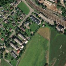 Satellite imagery of Kyselá hora [Malé Svatoňovice] GSM, CZ