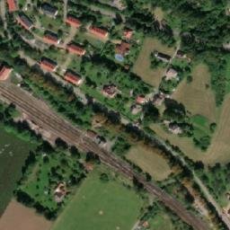 Satellite imagery of Kyselá hora [Malé Svatoňovice] GSM, CZ