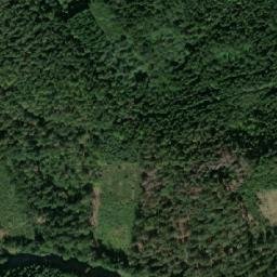 Satellite imagery of Kraví hora [Malé Svatoňovice-Odolov], CZ