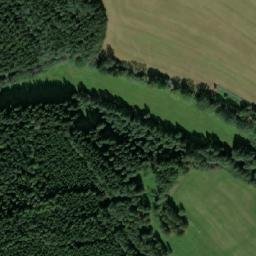 Satellite imagery of Šibeník [Stárkov], CZ