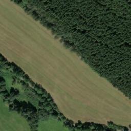 Satellite imagery of Šibeník [Stárkov], CZ