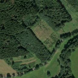 Satellite imagery of Šibeník [Stárkov], CZ