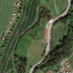 Satellite imagery of [Police nad Metují-Radešov] GSM, CZ