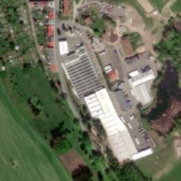 Satellite imagery of [Police nad Metují-Radešov] GSM, CZ
