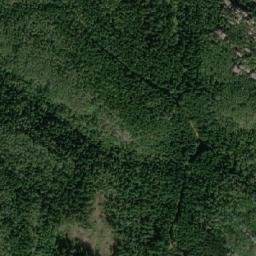 Satellite imagery of Velká kupa, CZ