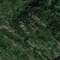 Satellite imagery of Velká kupa, CZ