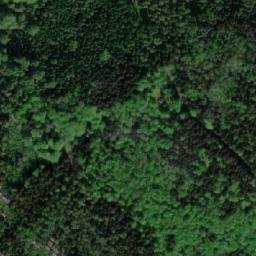 Satellite imagery of Velká kupa, CZ