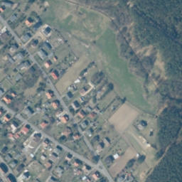 Satellite imagery of Kamień graniczny 1905, PL