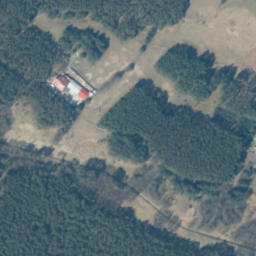 Satellite imagery of Kamień graniczny 1905, PL