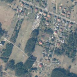 Satellite imagery of Kamień graniczny 1905, PL