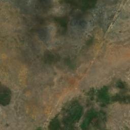 Satellite imagery of survey_point, KZ