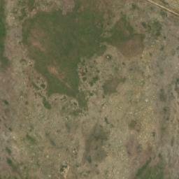 Satellite imagery of boundary_stone, KZ