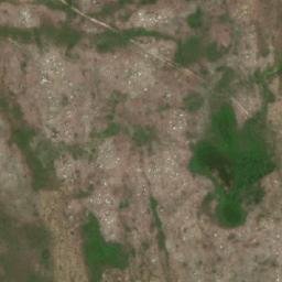 Satellite imagery of survey_point, KZ