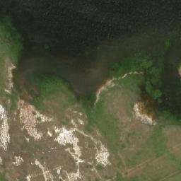 Satellite imagery of boundary_stone, KZ