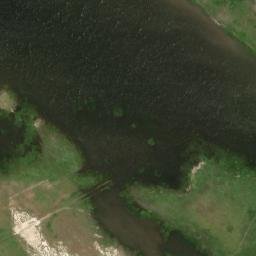 Satellite imagery of 398, KZ