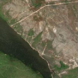 Satellite imagery of 398, KZ