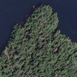 Satellite imagery of Lindgren Point, CA