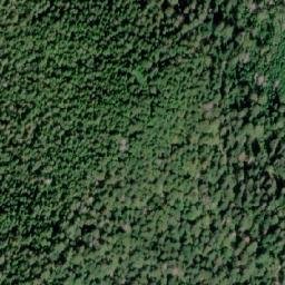 Satellite imagery of Victory Mountain, CA