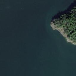 Satellite imagery of Hanatsa Point, CA