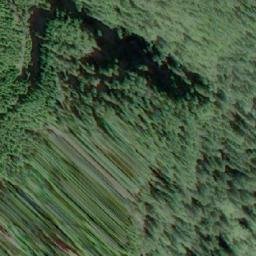 Satellite imagery of Mount Spencer, CA