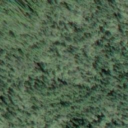 Satellite imagery of Mount Spencer, CA