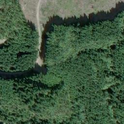 Satellite imagery of Haswell Point, CA