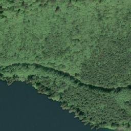 Satellite imagery of Hewitt Point, CA