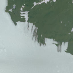 Satellite imagery of Mount Castelnau, CA