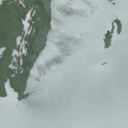 Satellite imagery of Mount Castelnau, CA