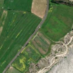 Satellite imagery of God Nore, GB